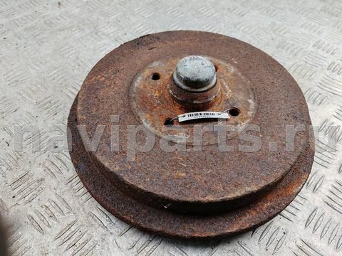 Новое Volkswagen Passat B4, 1995 г., арт. 55309517, фото 2
