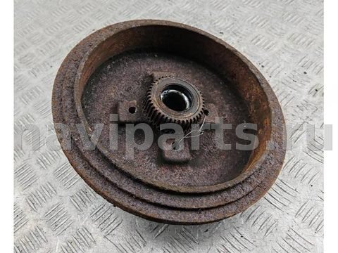 Новое Volkswagen Passat B4, 1995 г., арт. 55309533