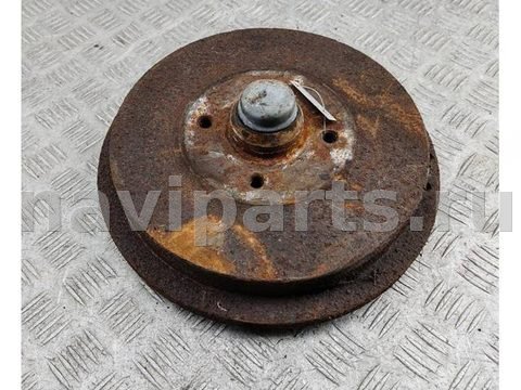 Новое Volkswagen Passat B4, 1995 г., арт. 55309533, фото 2