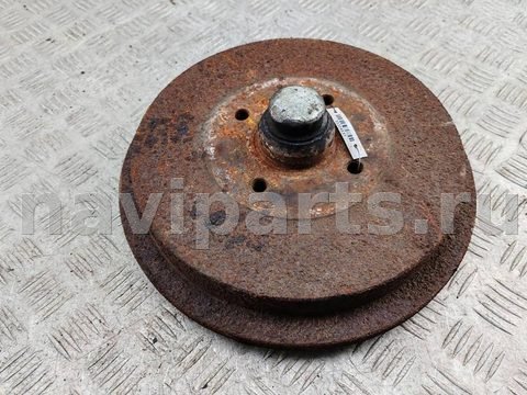 Новое Volkswagen Passat B3, 1993 г., арт. 55309537