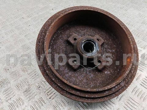 Новое Volkswagen Passat B3, 1993 г., арт. 55309537, фото 2