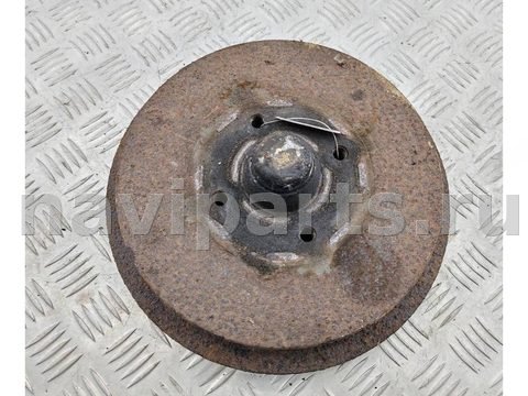 Новое Volkswagen Passat B4, 1995 г., арт. 55324670