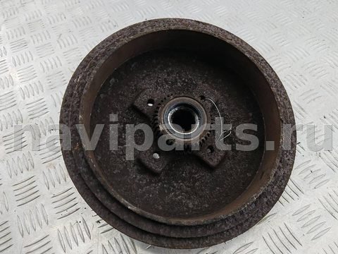 Новое Volkswagen Passat B4, 1995 г., арт. 55324670, фото 2