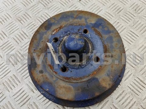 Новое Volkswagen Golf, 1997 г., арт. 55393502
