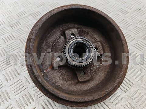 Новое Volkswagen Golf, 1997 г., арт. 55393502, фото 2