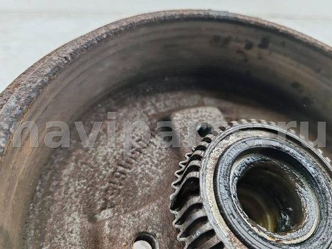 Новое Volkswagen Golf, 1997 г., арт. 55393502, фото 3