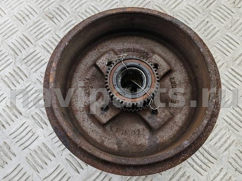Новое Volkswagen Golf, 1997 г., арт. 55393526, фото 2