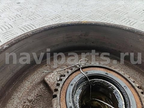 Новое Volkswagen Golf, 1997 г., арт. 55393526, фото 3