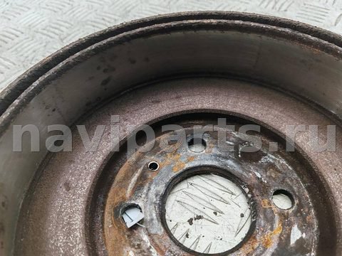 Новое Opel Combo, 2008 г., арт. 55393587, фото 3