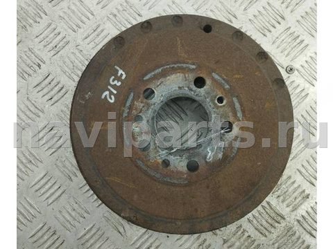 Новое Fiat Doblo, 2010 г., арт. 55395636, фото 2