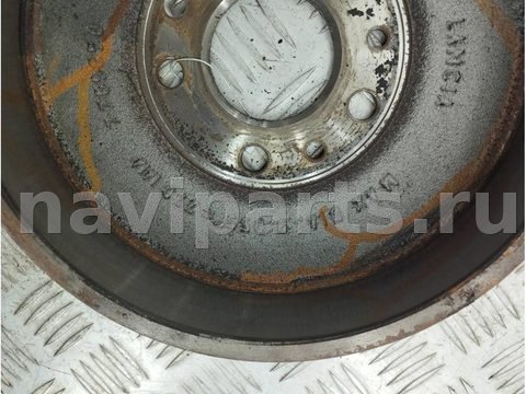 Новое Fiat Doblo, 2010 г., арт. 55395636, фото 3
