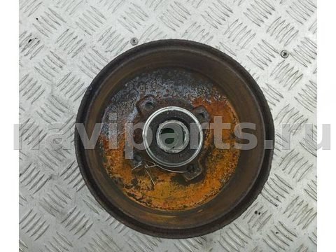 Новое Opel Corsa, 2003 г., арт. 55397507