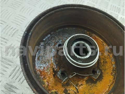 Новое Opel Corsa, 2003 г., арт. 55397507, фото 3