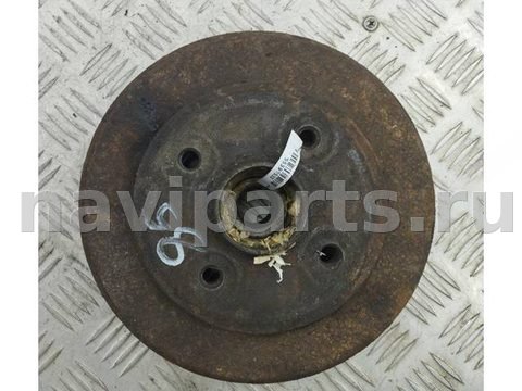 Новое Opel Agila, 2004 г., арт. 55397532, фото 2