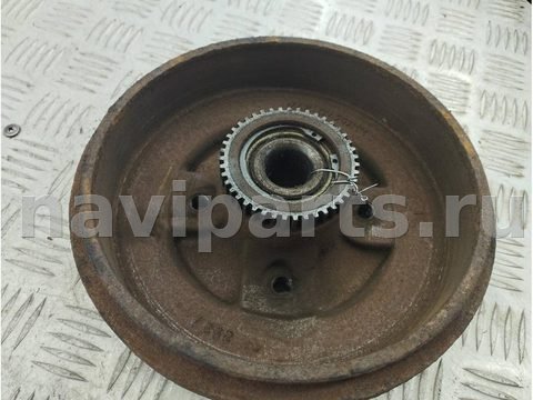 Новое Opel Agila, 2004 г., арт. 55397532, фото 3