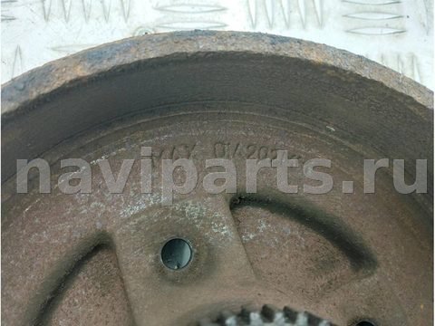 Новое Opel Agila, 2004 г., арт. 55397532, фото 4