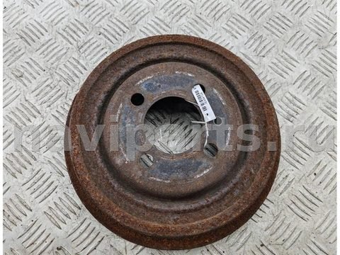 Новое Renault Scenic, 1996 г., арт. 55398718