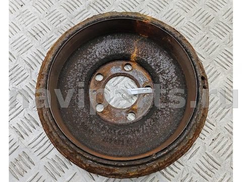 Новое Skoda Octavia mk1, 2004 г., арт. 55398720, фото 2