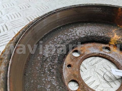 Новое Skoda Octavia mk1, 2004 г., арт. 55398720, фото 3