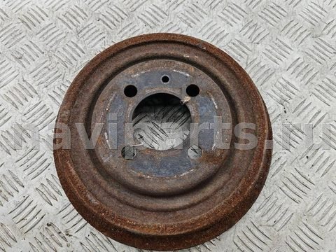 Новое Renault Scenic, 1996 г., арт. 55398758