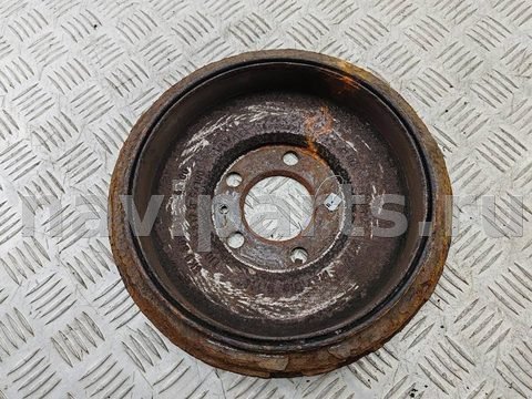 Новое Skoda Octavia mk1, 2004 г., арт. 55398764, фото 2