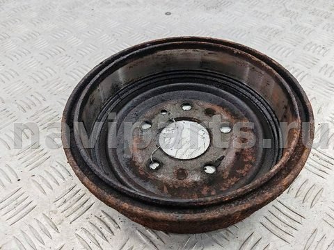 Новое Opel Zafira, 2002 г., арт. 55413411