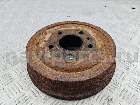 Новое Opel Zafira, 2002 г., арт. 55413411, фото 2