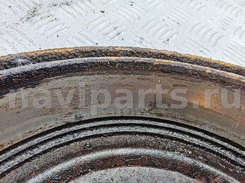 Новое Opel Zafira, 2002 г., арт. 55413411, фото 3