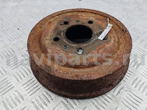 Новое Opel Zafira, 2002 г., арт. 55413459, фото 2