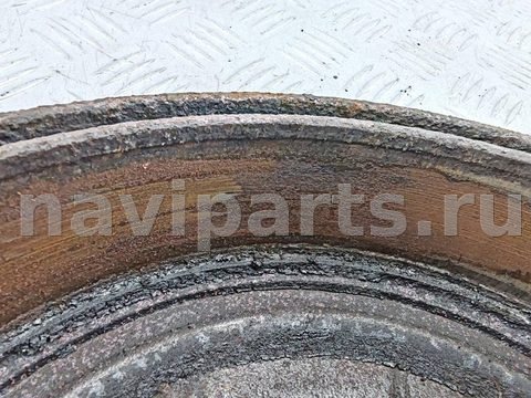 Новое Opel Zafira, 2002 г., арт. 55413459, фото 3
