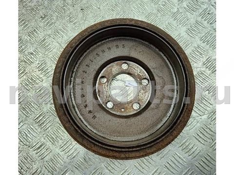 Новое Skoda Octavia mk1, 1999 г., арт. 55414853, фото 3