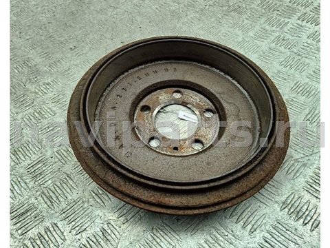 Новое Skoda Octavia mk1, 1999 г., арт. 55414853, фото 4