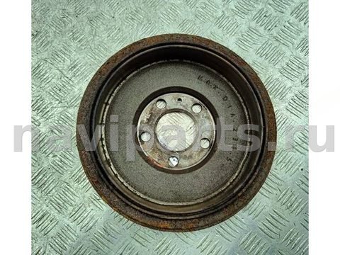 Новое Skoda Octavia mk1, 1999 г., арт. 55414857, фото 3