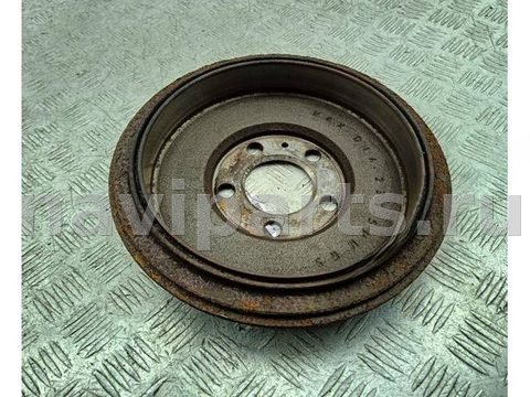 Новое Skoda Octavia mk1, 1999 г., арт. 55414857, фото 4