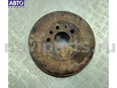 Новое Volkswagen Transporter, 1994 г., арт. 55414909
