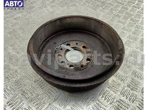 Новое Volkswagen Transporter, 1994 г., арт. 55414909, фото 4