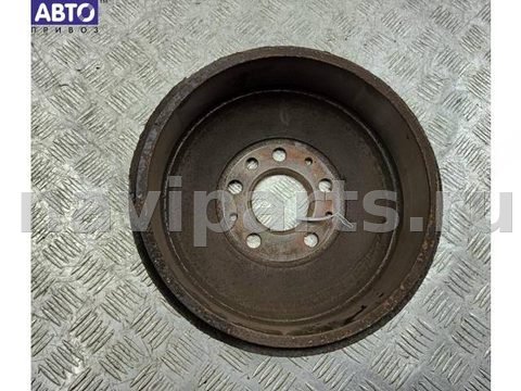 Новое Volkswagen Transporter, 1994 г., арт. 55414913, фото 3
