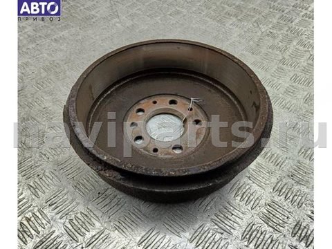 Новое Volkswagen Transporter, 1994 г., арт. 55414913, фото 4