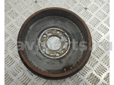 Новое Fiat Doblo, 2010 г., OEM 7769850, арт. 55418662