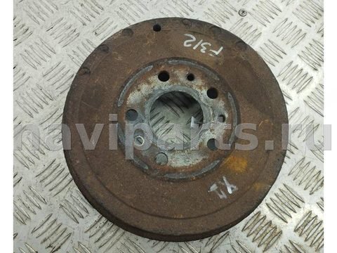 Новое Fiat Doblo, 2010 г., OEM 7769850, арт. 55418662, фото 2