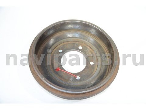 Новое Chrysler Sebring, 2007 г., OEM 05105617AB, арт. 57093, фото 3