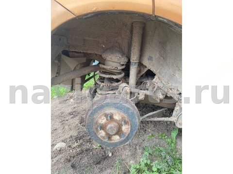 Новое Honda HR-V, 1998 г., арт. 57160, фото 2