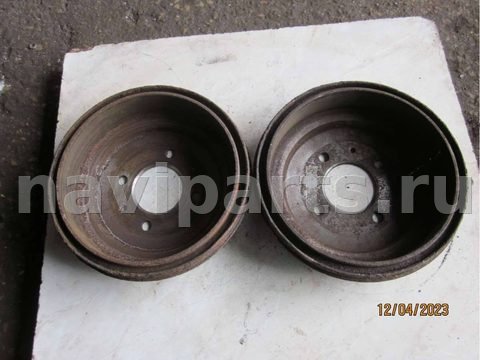 Новое Mitsubishi Carisma, 1998 г., арт. 57359204, фото 2