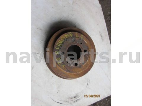 Новое Mitsubishi Carisma, 1998 г., арт. 57359204, фото 4