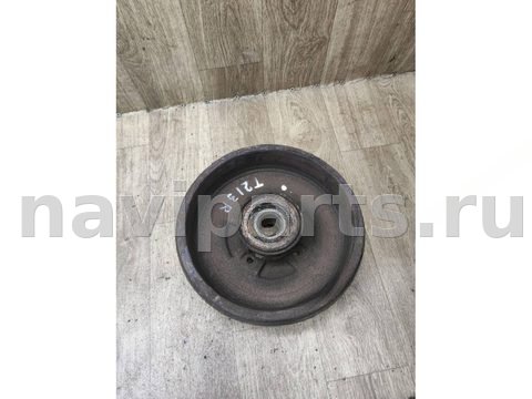 Новое Nissan Almera, 2015 г., арт. 5876, фото 4