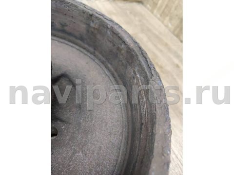 Новое Nissan Almera, 2015 г., арт. 5876, фото 7