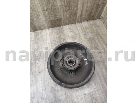 Новое Nissan Almera, 2015 г., арт. 5877, фото 4