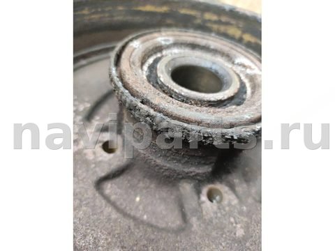 Новое Nissan Almera, 2015 г., арт. 5877, фото 6