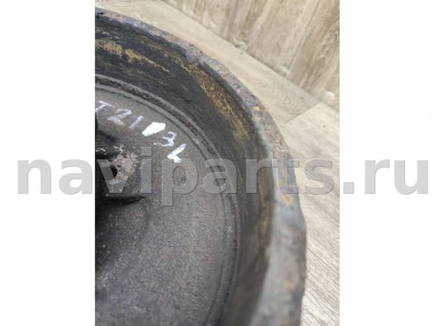 Новое Nissan Almera, 2015 г., арт. 5877, фото 7