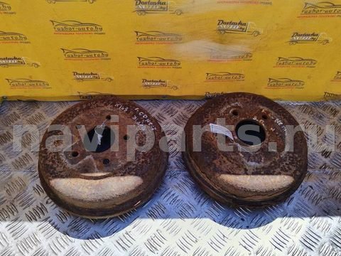 Новое Ford Tourneo Connect, 2002 г., арт. 58986